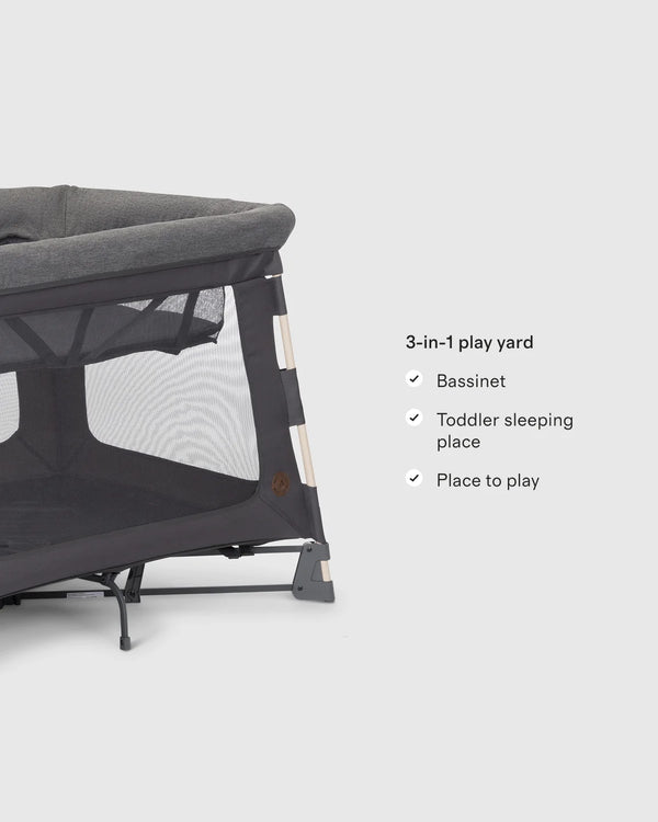 Swift Play Yard by Maxi-Cosi - One Size / Classic Oat