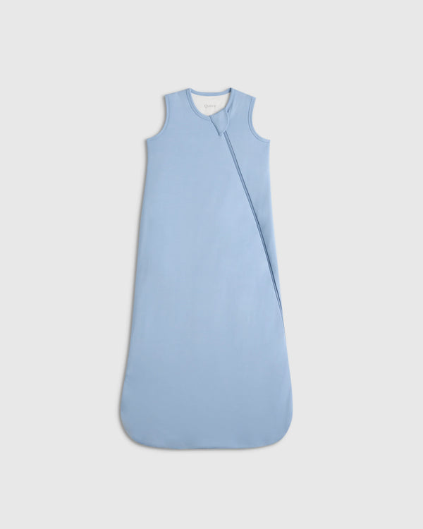 Bamboo Sleep Bag 1.5 TOG - S / Colony Blue
