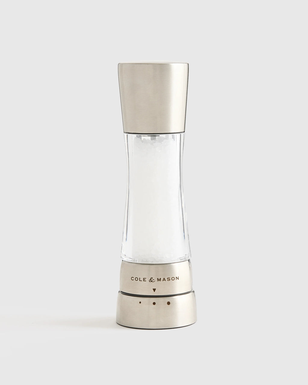 Cole & Mason Derwent Salt Grinder - One Size / No Color