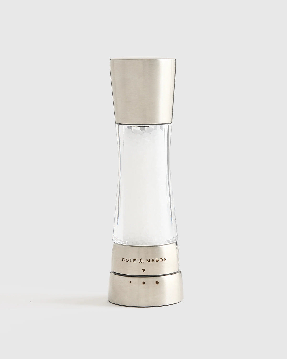 Cole & Mason Derwent Salt Grinder - One Size / No Color Main image
