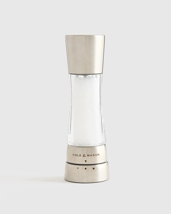 Cole & Mason Derwent Salt Grinder - One Size / No Color