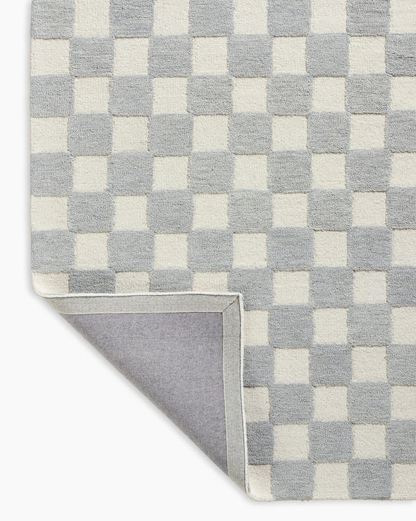 James Wool Rug - 5' x 7'6" / Tan