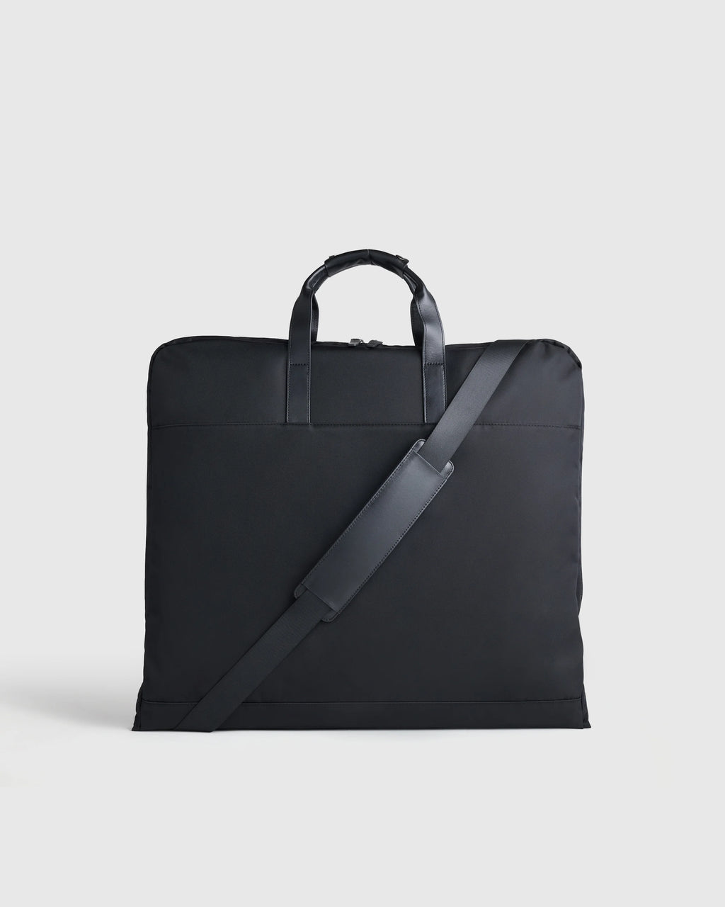 Voyage Nylon Garment Bag - One Size / Dark Green
