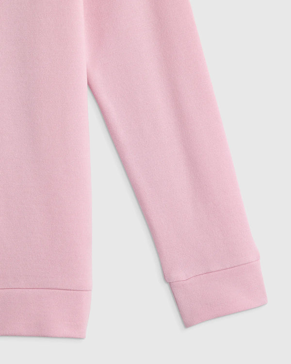 SuperSoft Fleece Sweatshirt - 6 / Soft Sage