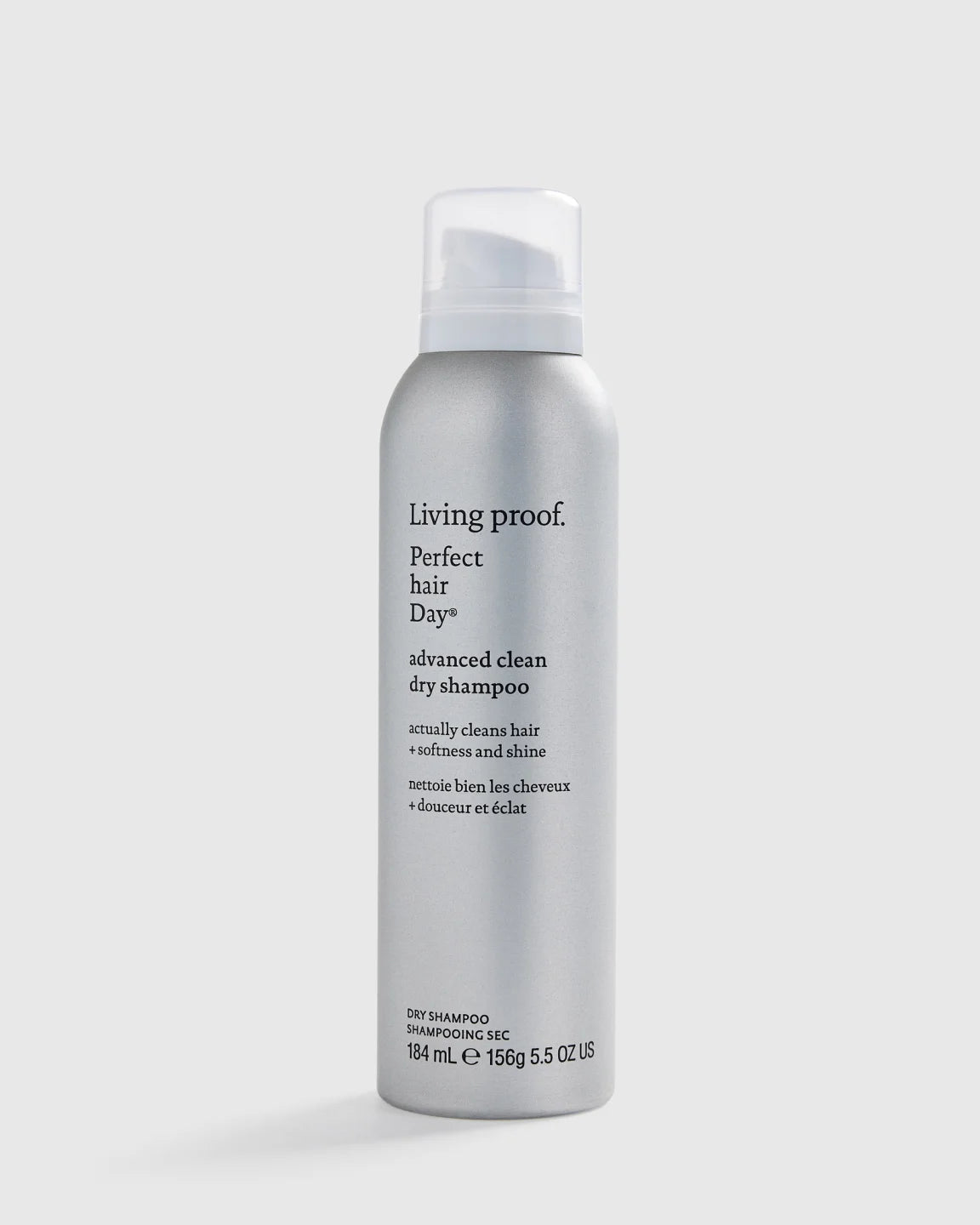 Perfect Hair Day Advanced Clean Dry Shampoo by Living Proof - One Size / No Color Main image
