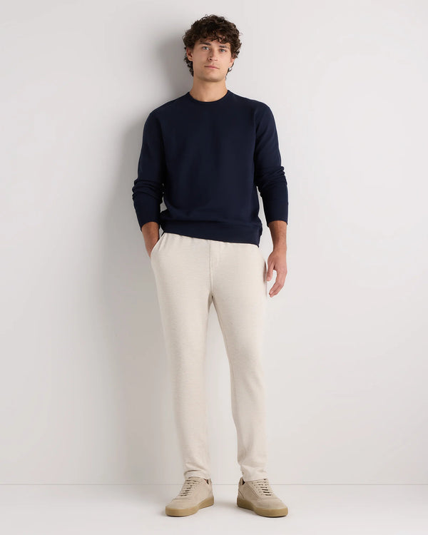 Supersoft Fleece Joggers - XS / Heather Oatmeal
