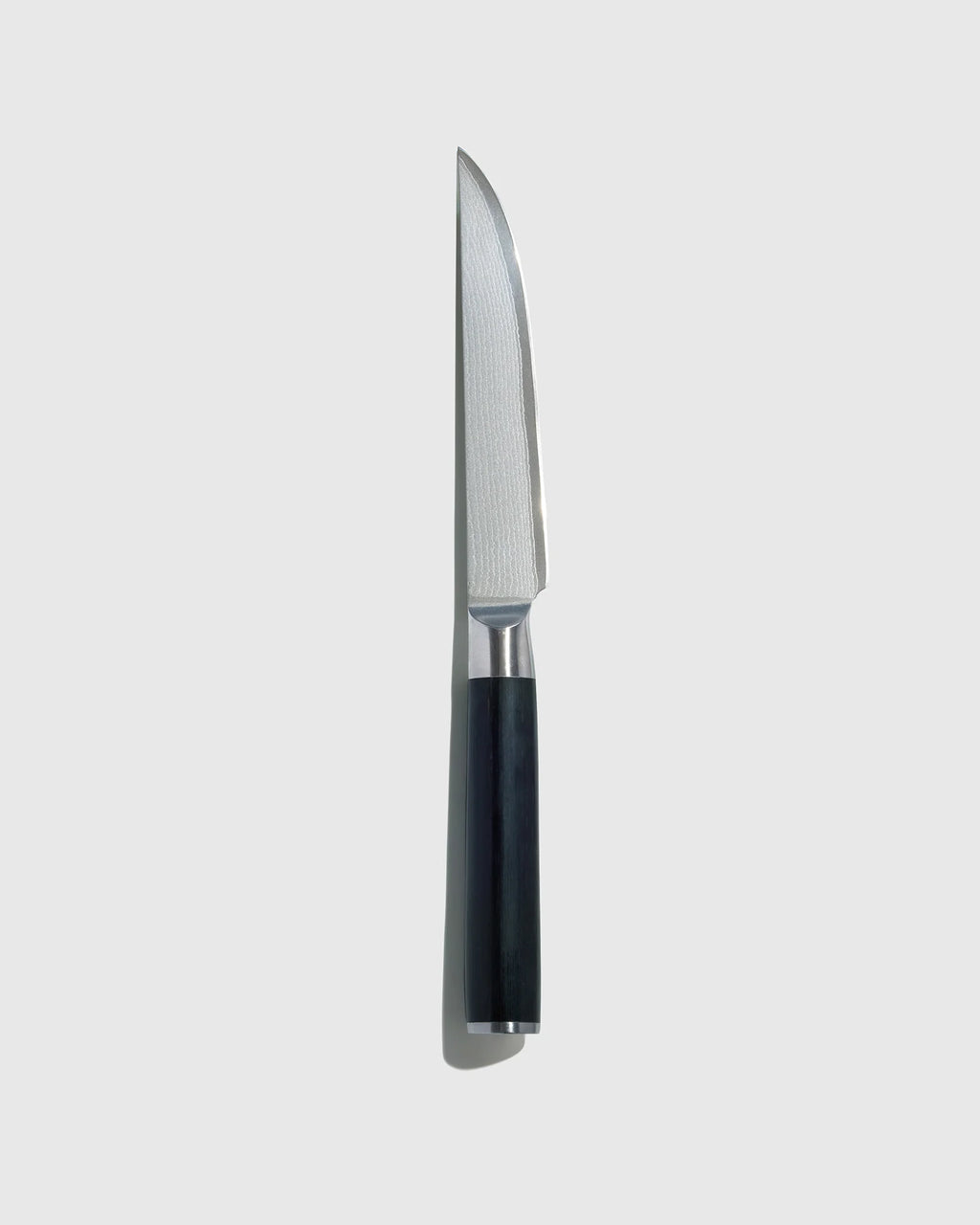 Essential Japanese Damascus Steel Steak Knife Set - One Size / No Color