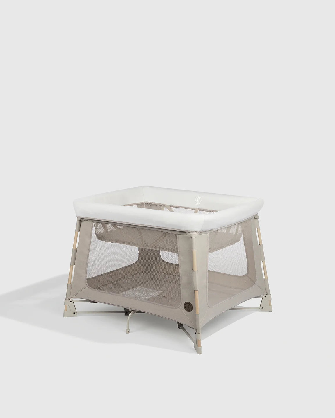 Swift Play Yard by Maxi-Cosi - One Size / Classic Oat Main image