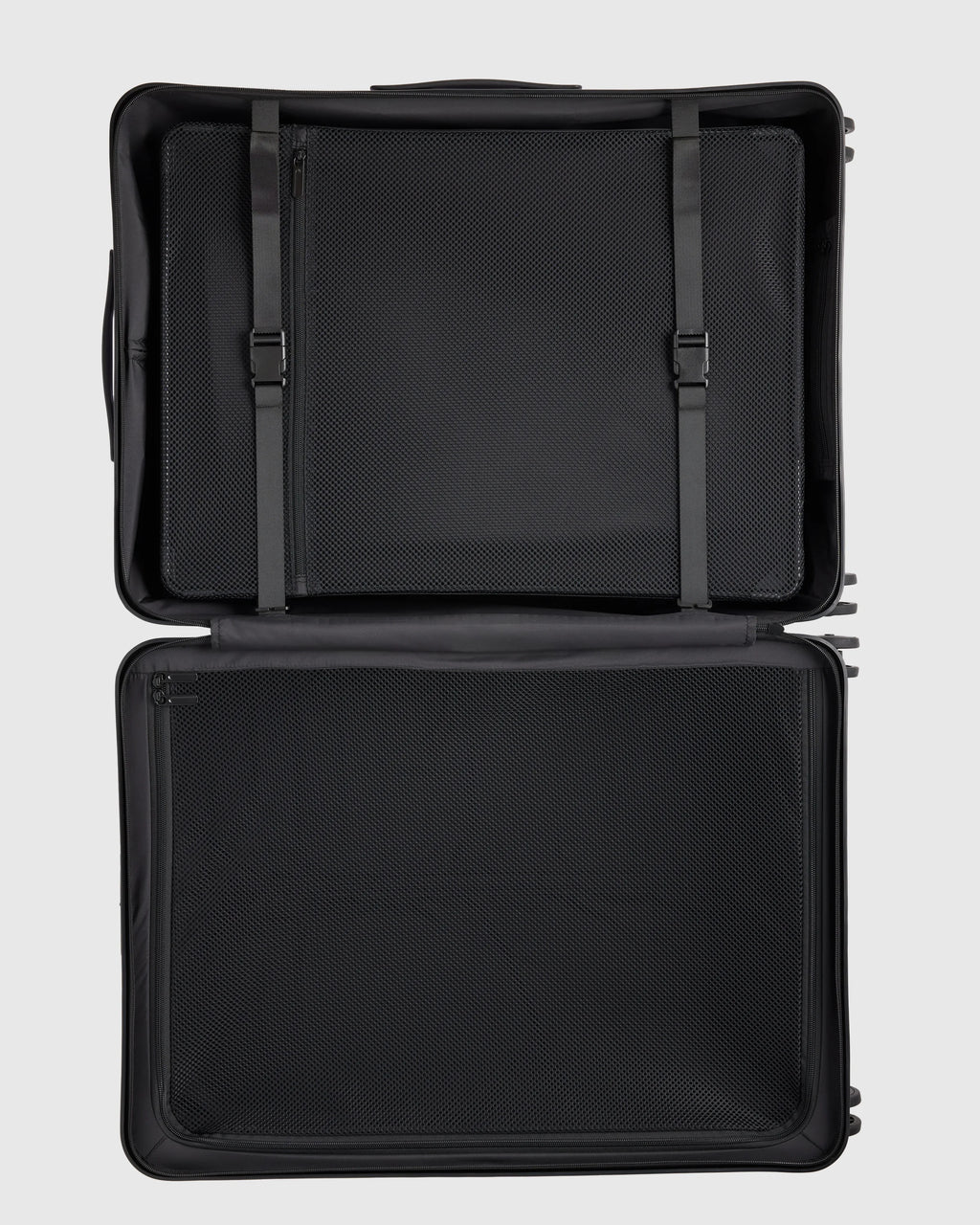 Large Check-In Suitcase - One Size / Amalfi Sun