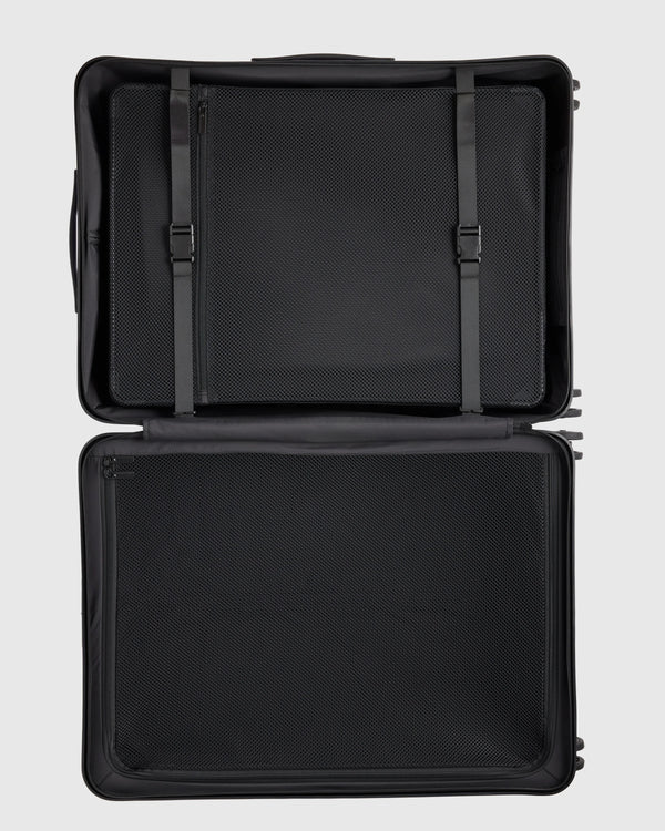 Large Check-In Suitcase - One Size / Amalfi Sun