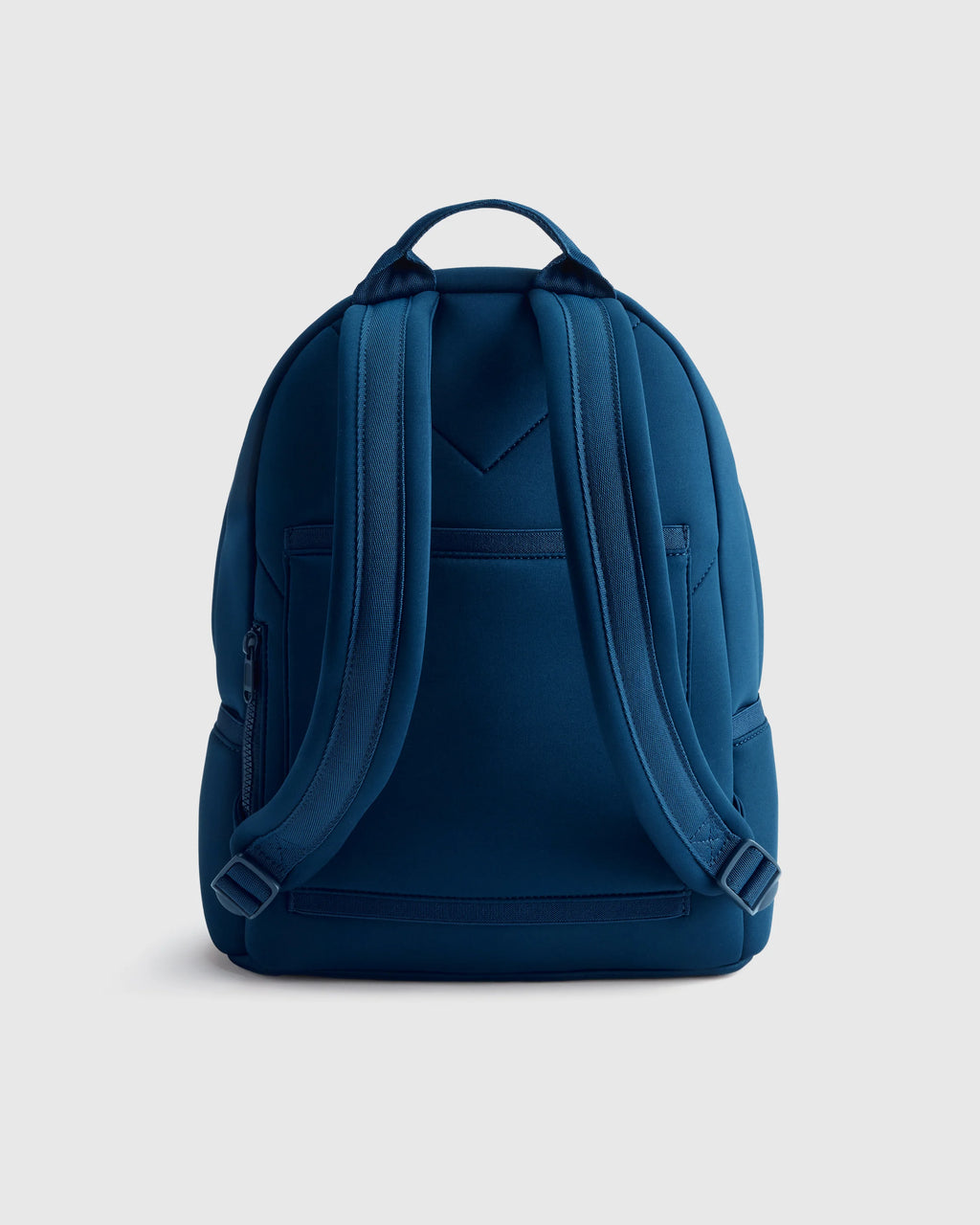 All-Day Neoprene Backpack - One Size / Espresso