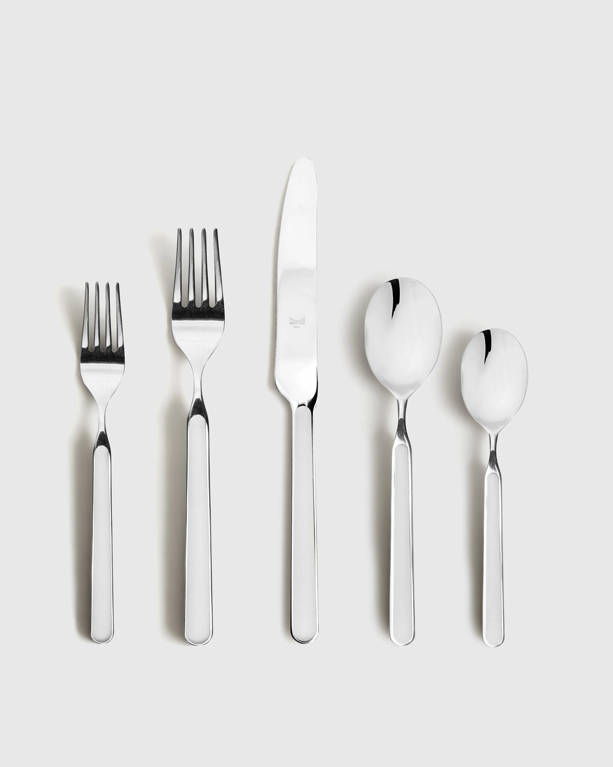 Fantasia Flatware 20-Pc Set by Mepra - One Size / Porcelain Main image