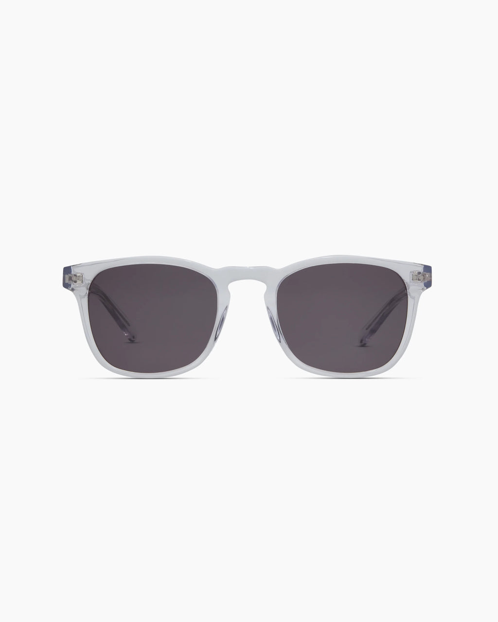 Boston Polarized Acetate Sunglasses - One Size / Honey with Green lens