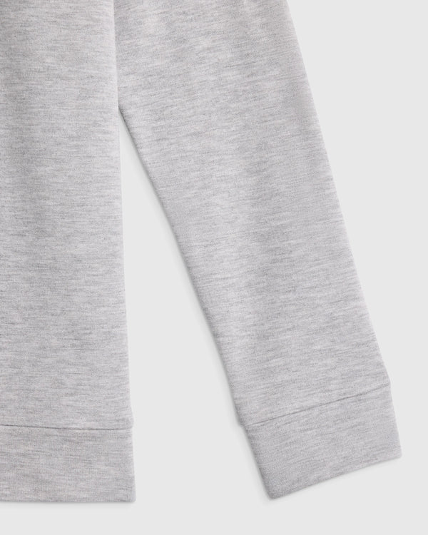 SuperSoft Fleece Sweatshirt - 6 / Soft Sage