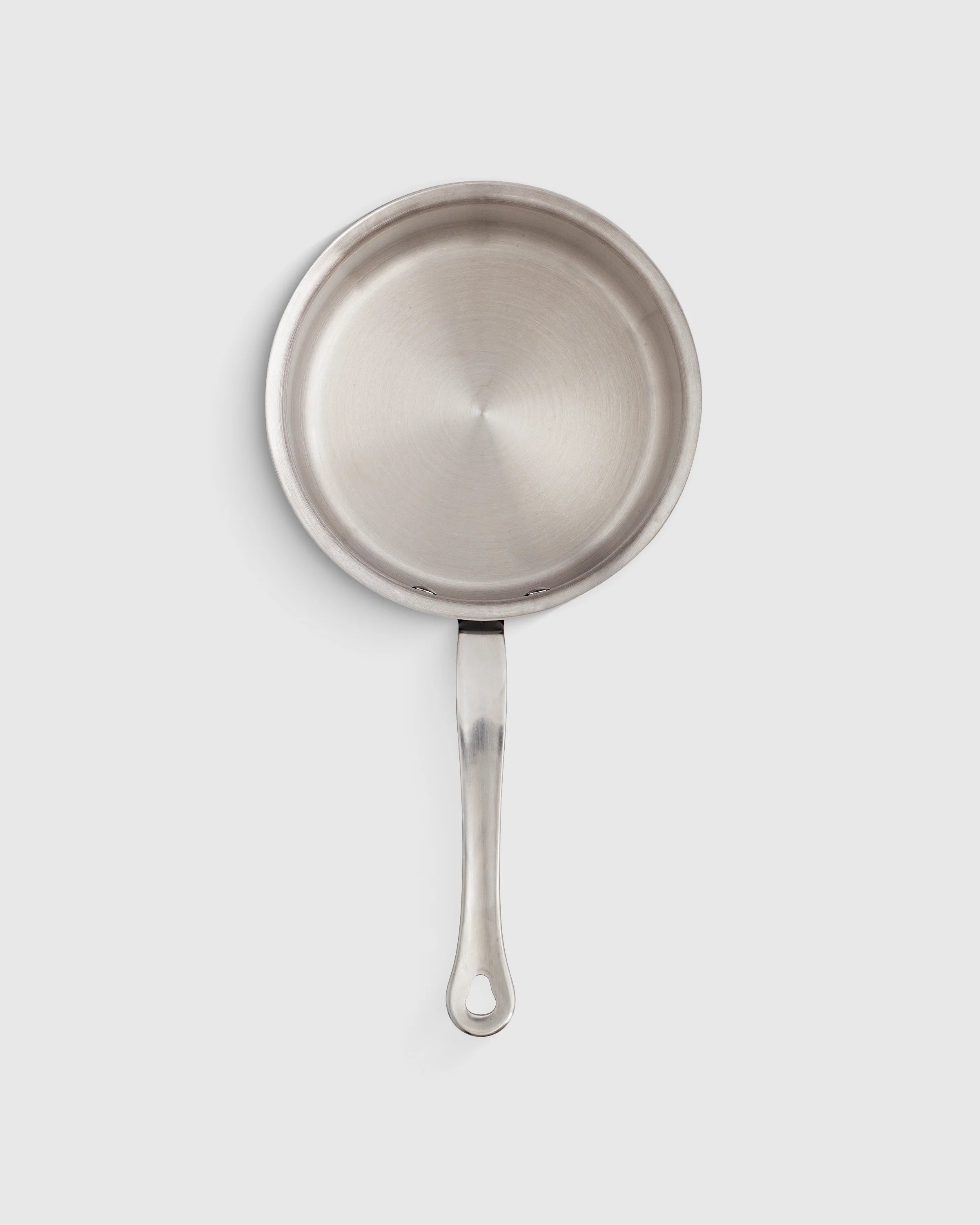 5-Ply Stainless Steel 3 Quart Sauté Pan - One Size / No Color Secondary image