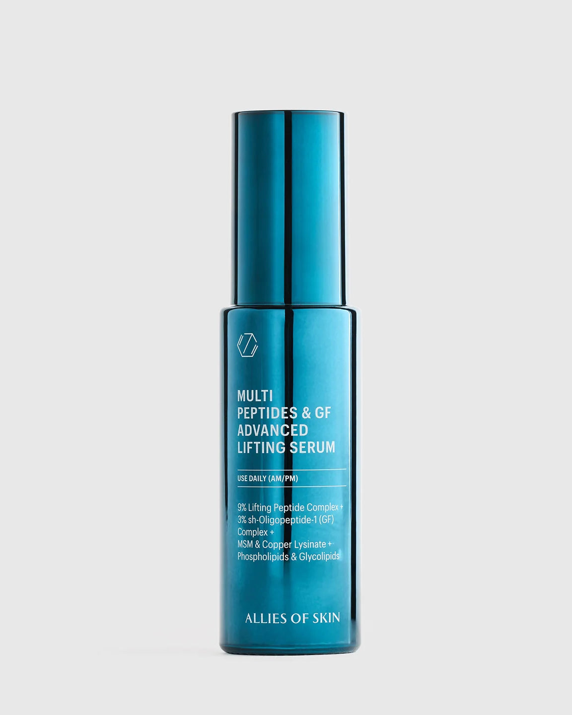Multi Peptides & Growth Factors Advanced Lifting Serum by Allies of Skin - One Size / No Color Main image