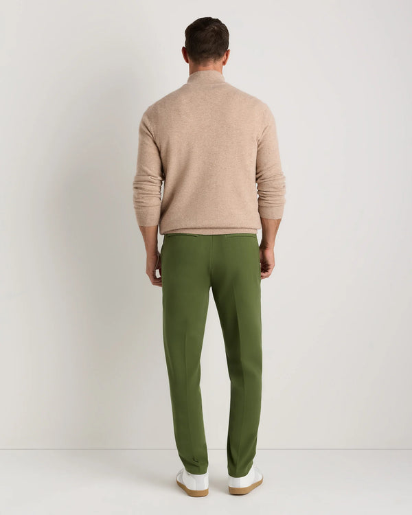 Ultra-Stretch 24/7 Smart Chinos - Athletic Tapered - 28X30 / Bayberry Olive