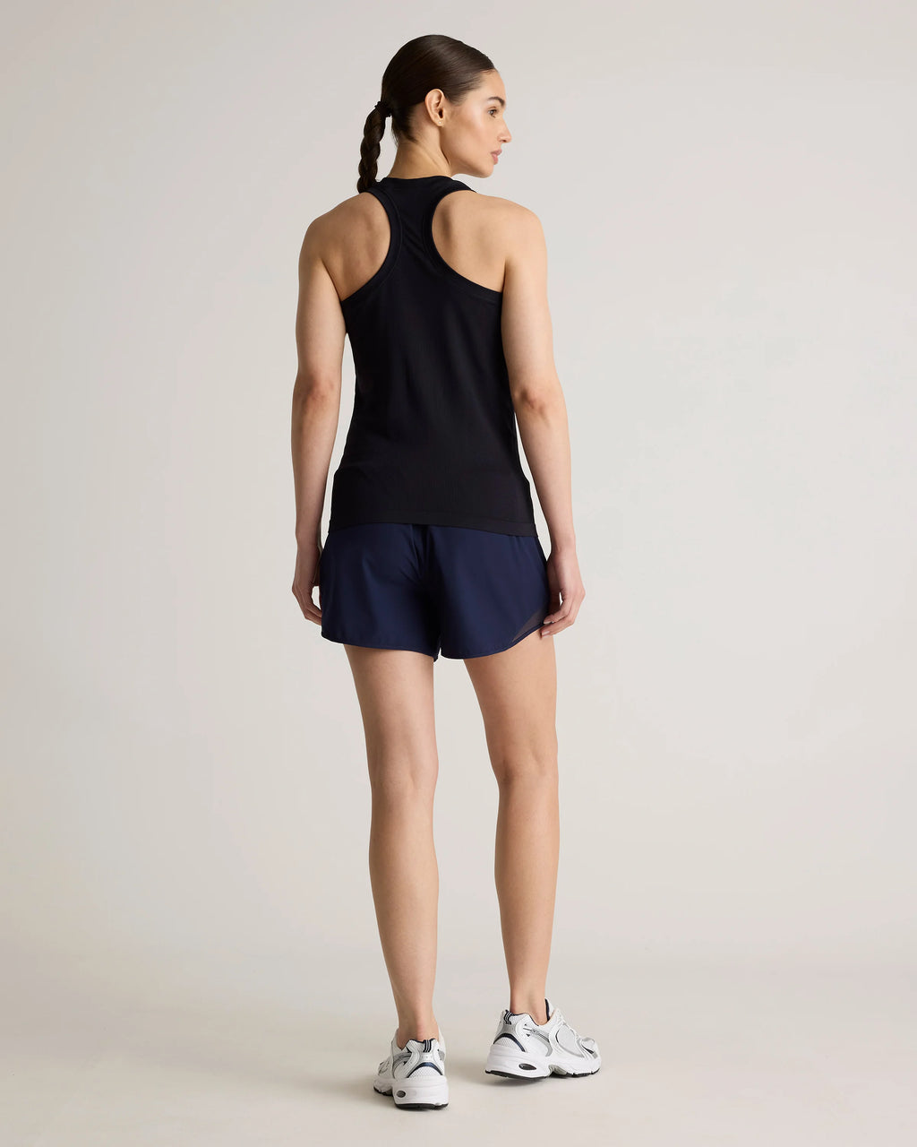 Classic Running Shorts 4" - XS / Royal Blue
