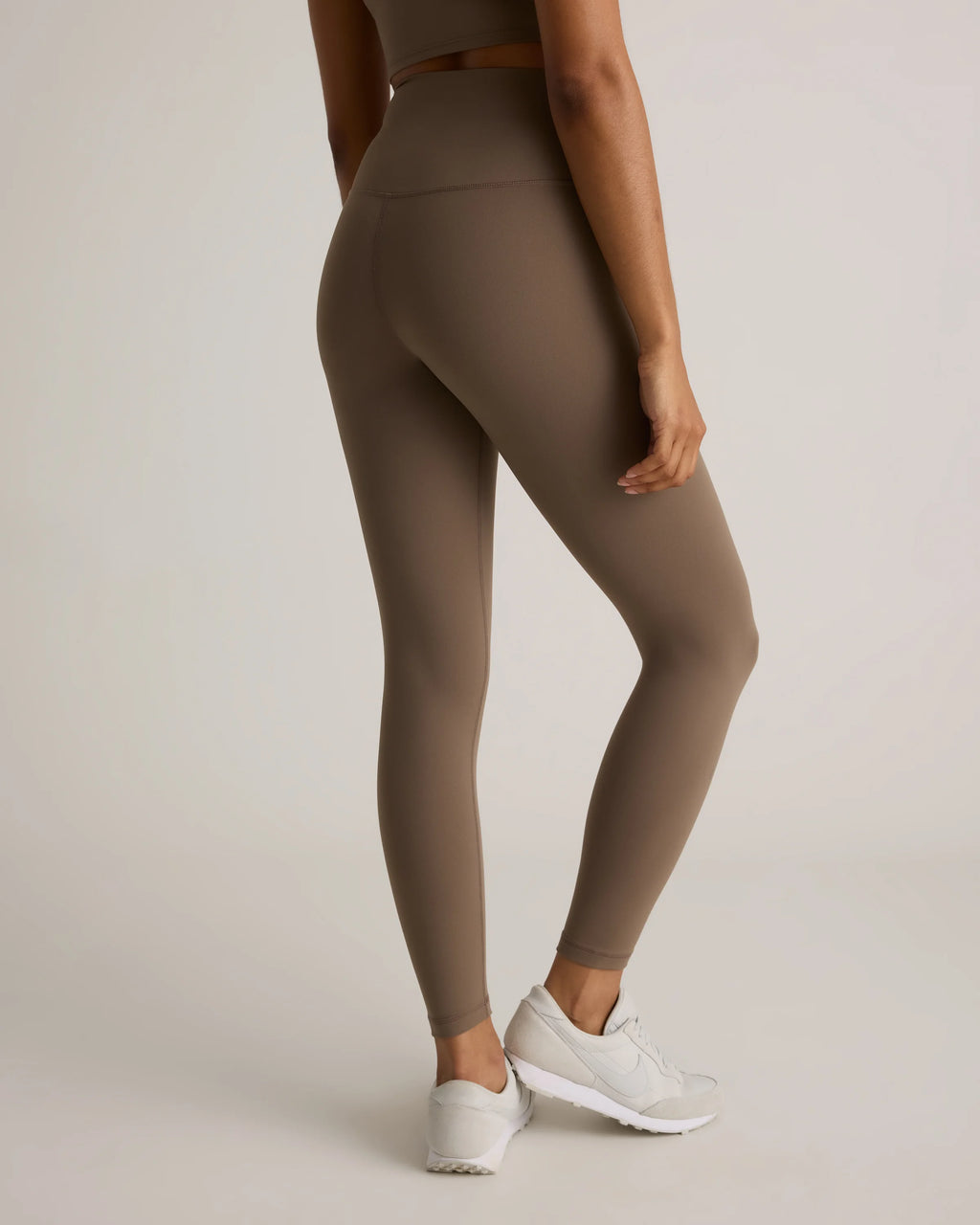 Ultra-Form High-Rise Legging - XS / Black
