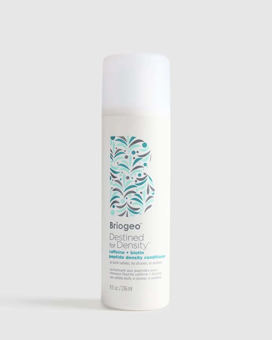 Destined for Density™ Peptide Conditioner 8oz by Briogeo - One Size / No Color Main image