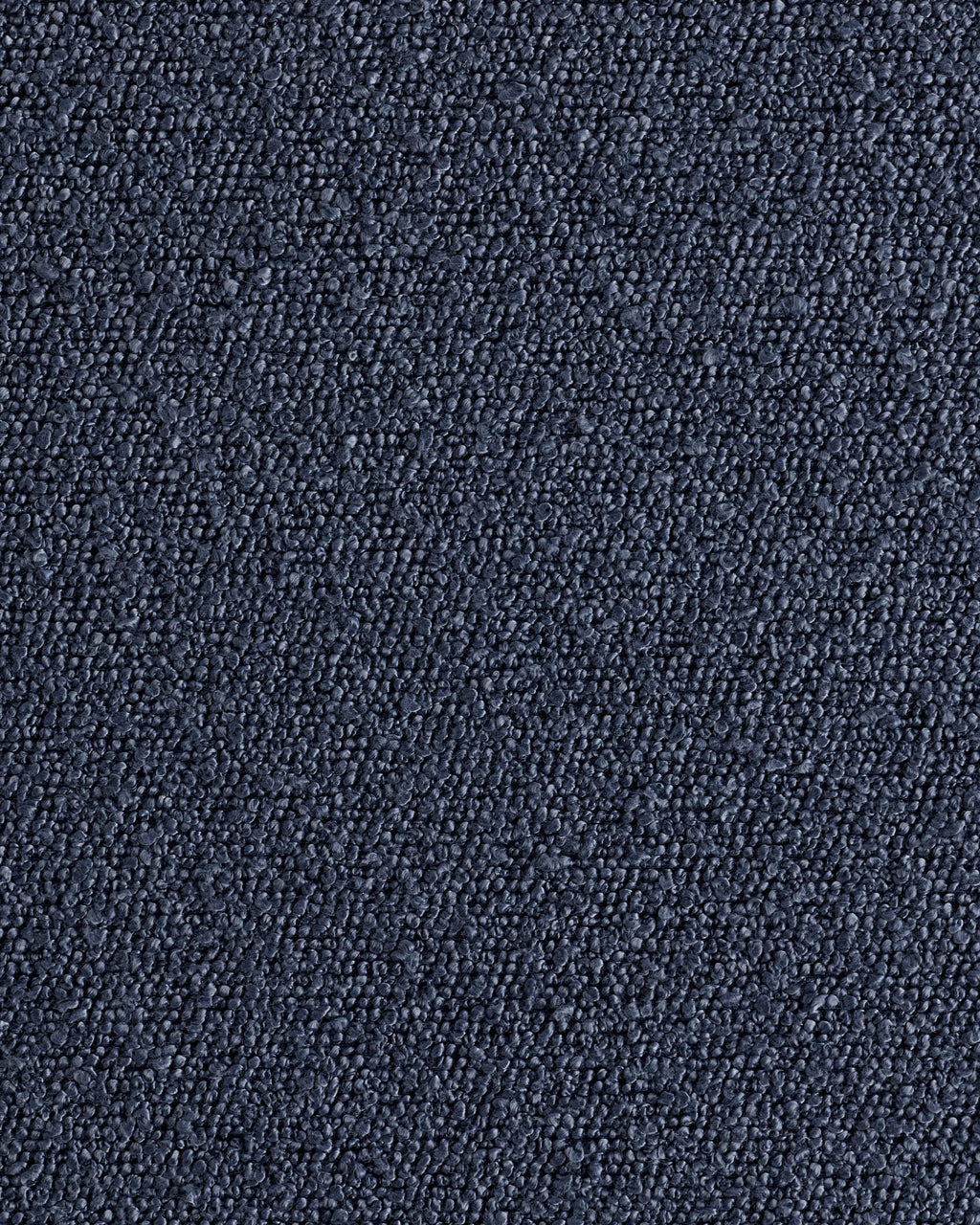 Sierra Curved Arm L Sectional in Performance Boucle - Right Arm / Mushroom