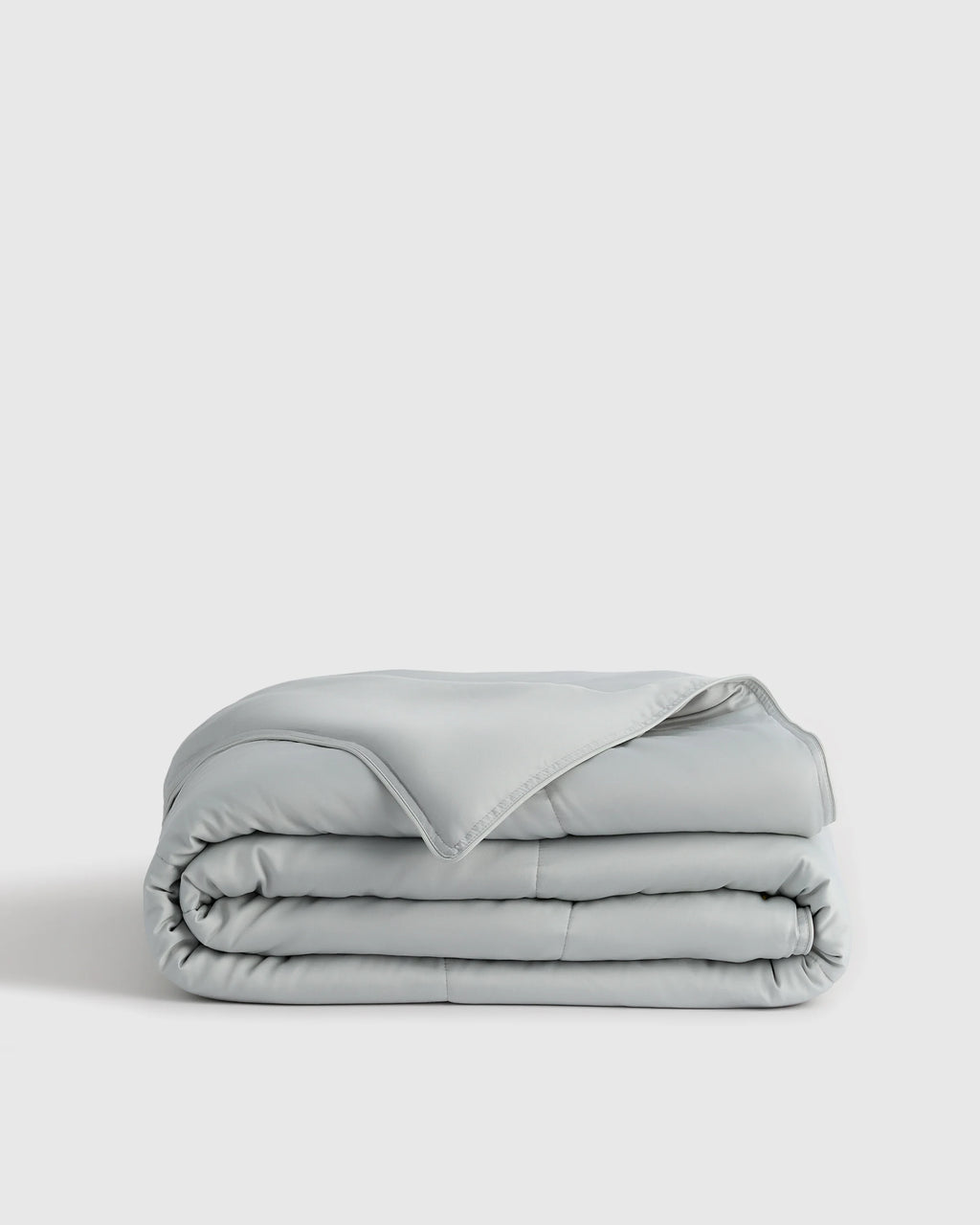 Bamboo Comforter - Twin / Soft Pink