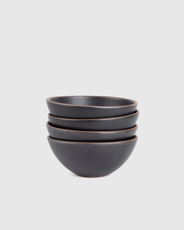 Soup Bowl (Set of 4) by East Fork - One Size / Heron