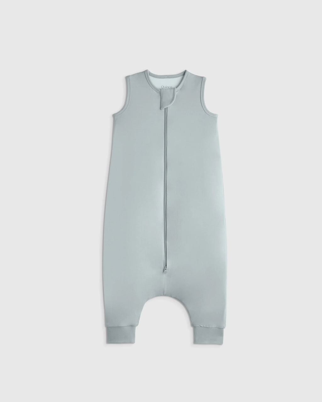 Bamboo Sleep Bag Walker 1.0 TOG - M / Colony Blue
