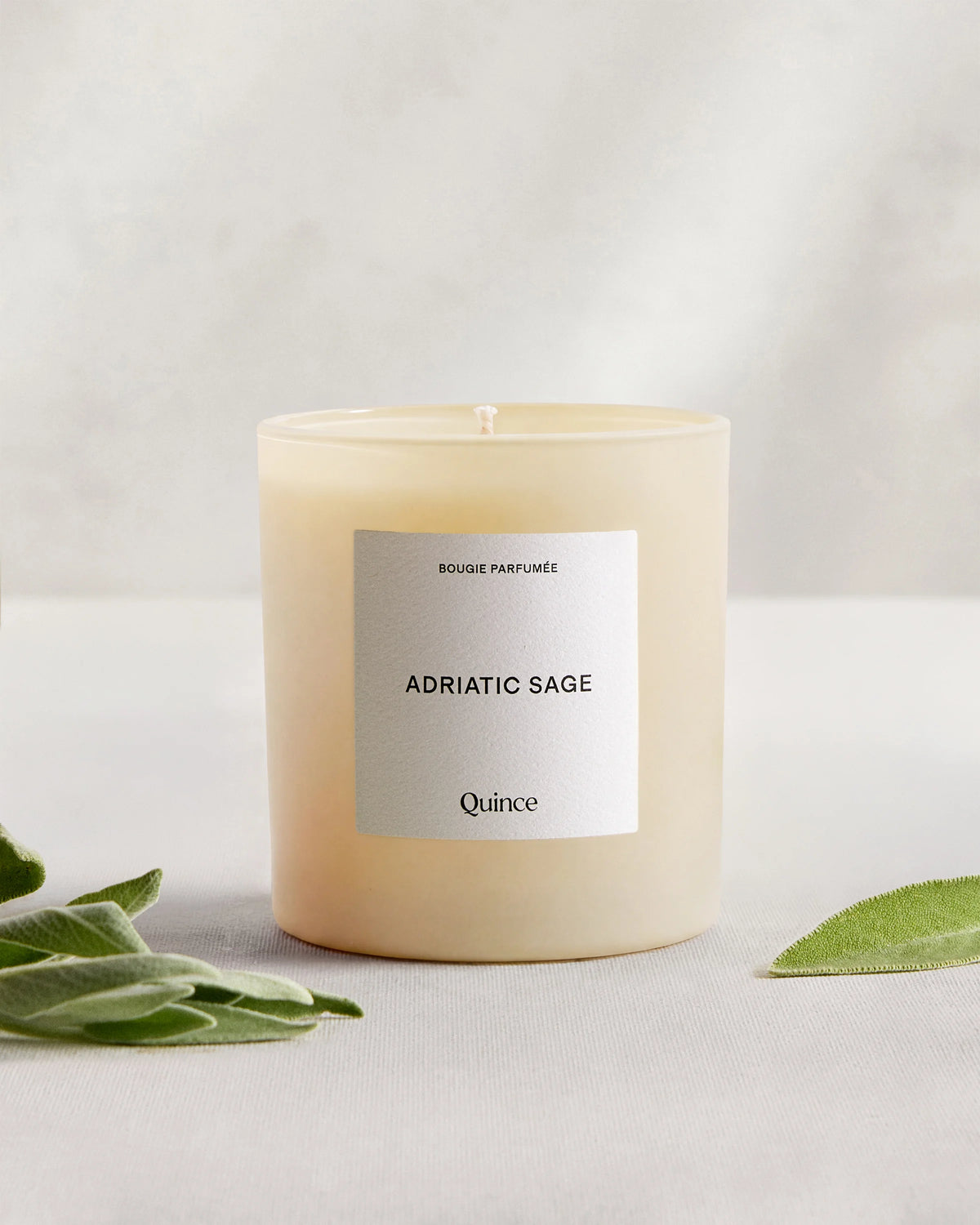 Adriatic Sage Candle - One Size / No Color Main image
