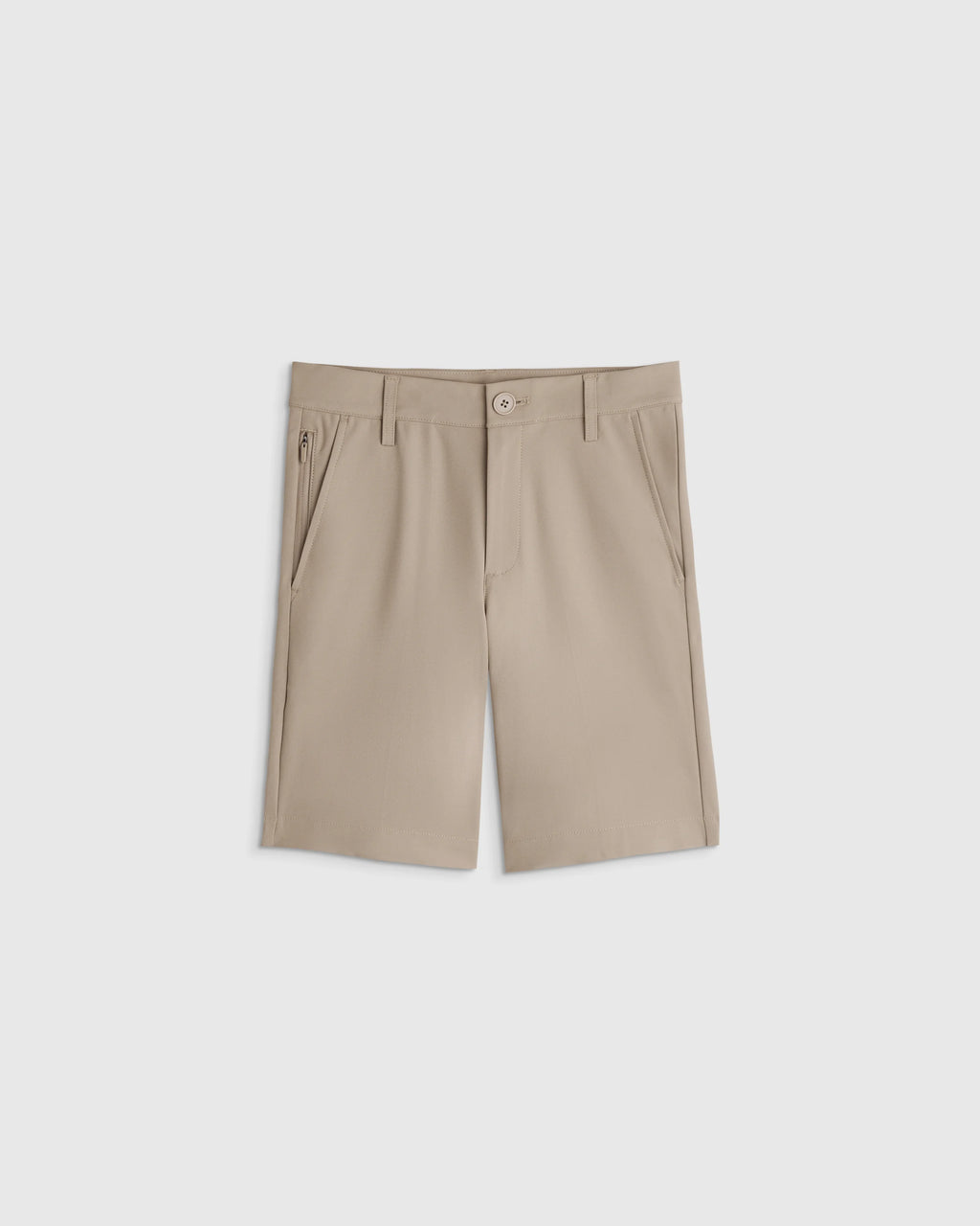 Performance Tech Short - 6 / Steel