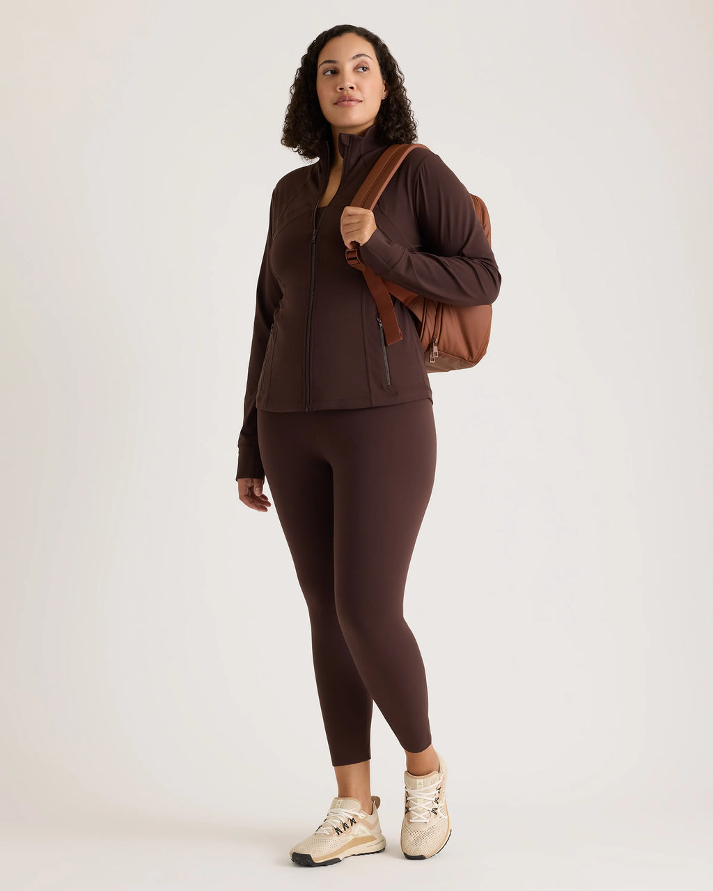 Ultra-Form Slim Fit Jacket - XS / Storm Blue
