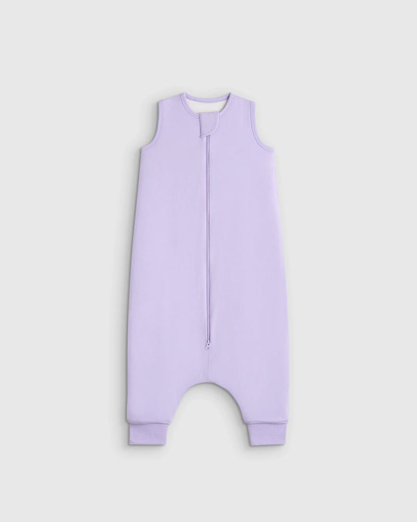 Bamboo Sleep Bag Walker 1.5 TOG - M / Colony Blue