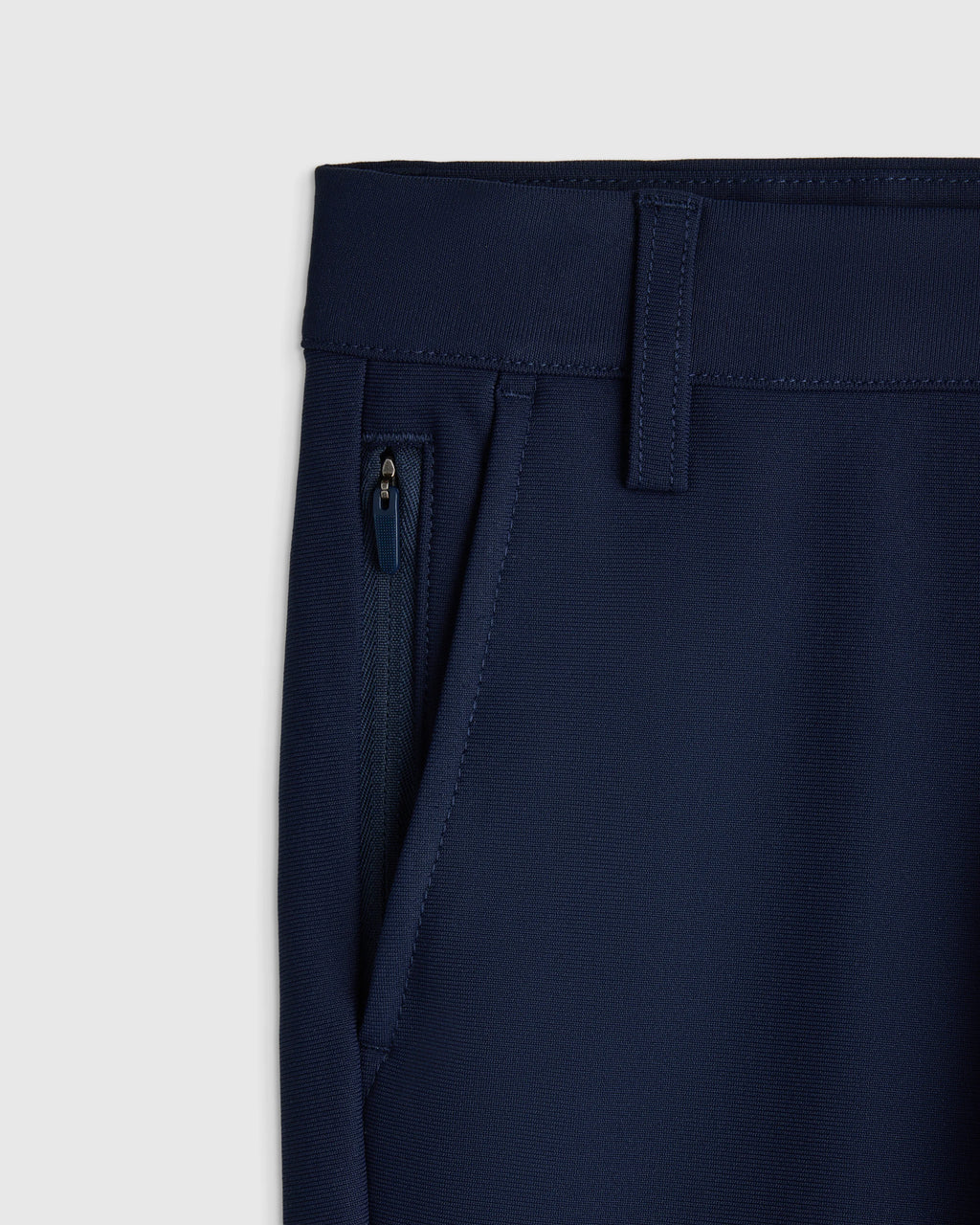 Performance Tech Pant - 2T / Steel