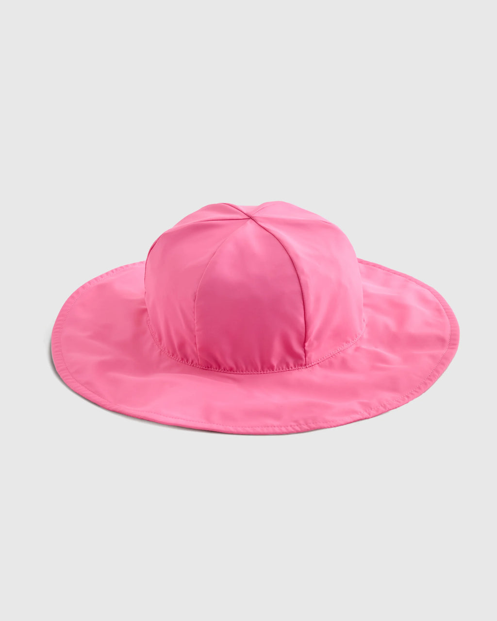 UPF 50+ Swim Hat - 2T-3T / Nautical Navy