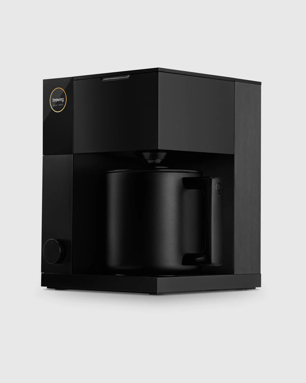 Fellow Aiden Precision Coffee Maker - One Size / Malted Chocolate