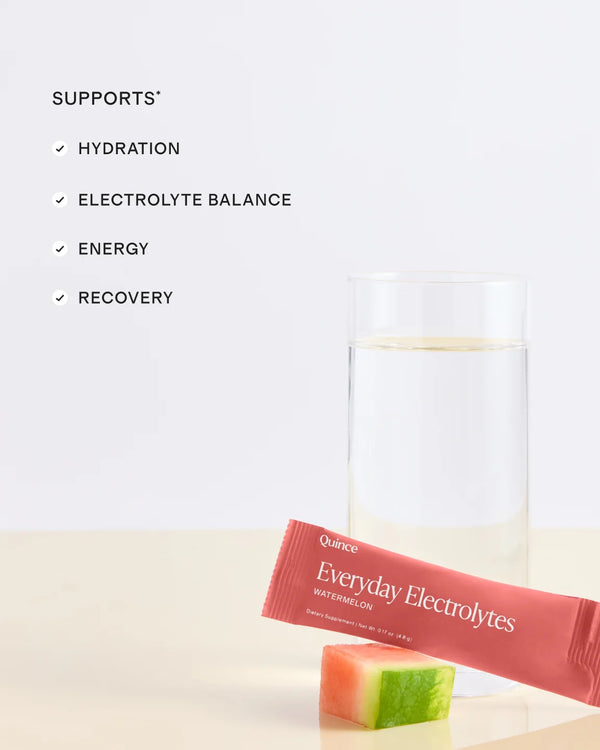 Everyday Hydration - One Size / Watermelon