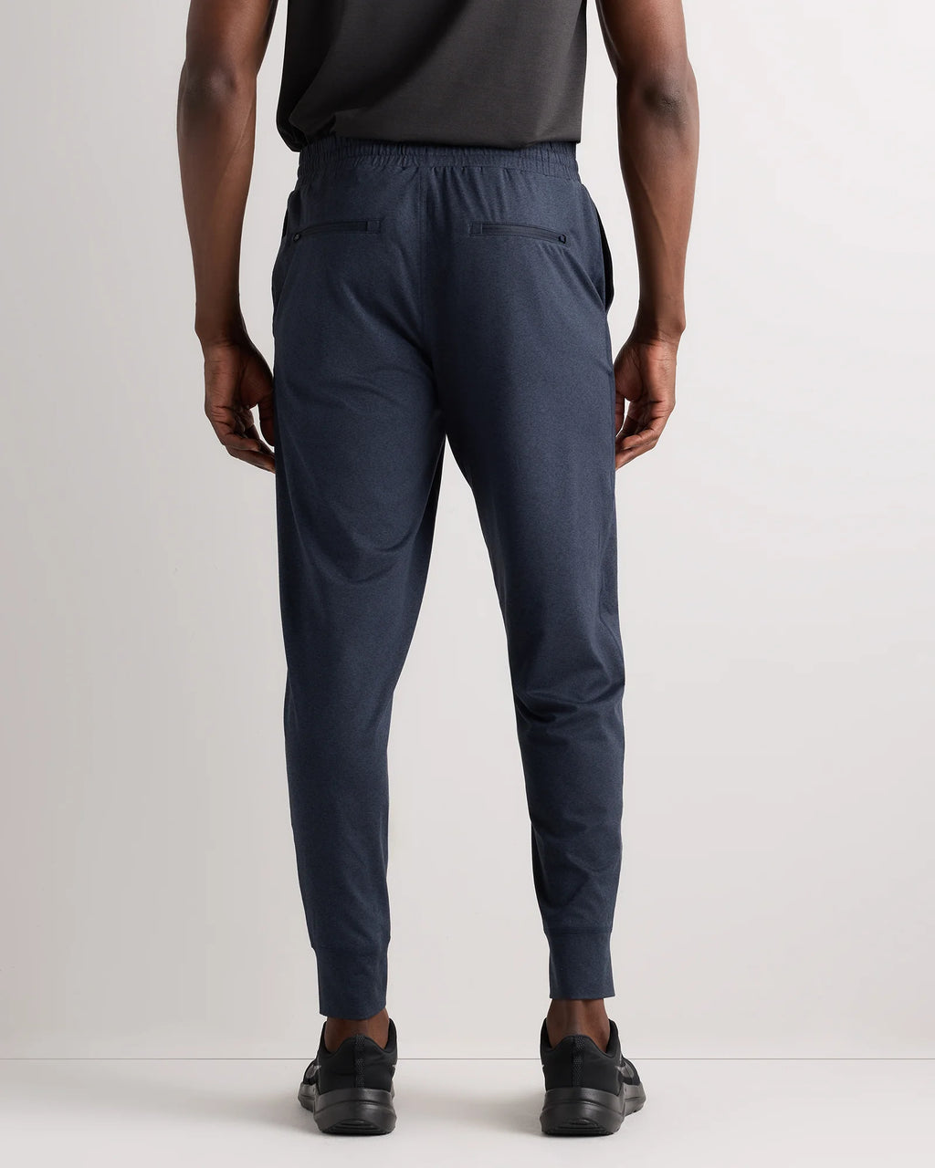 Flowknit Performance Joggers - XS / Heather Morel Grey