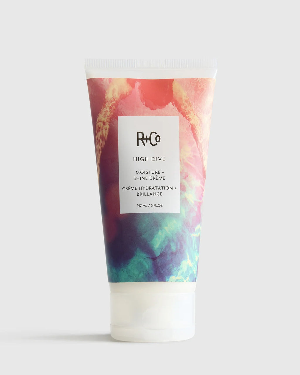 High Dive Moisture and Shine Creme by R+Co - One Size / No Color