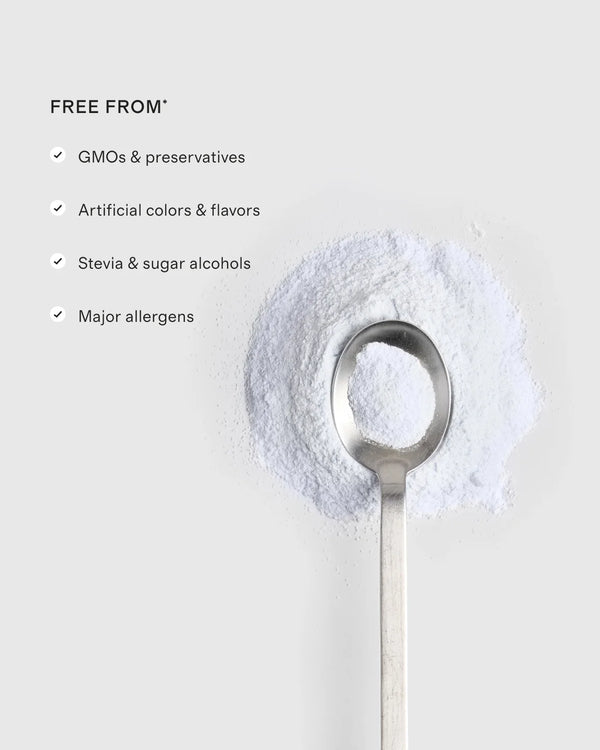 Magnesium Glycinate Plus - One Size / Yuzu
