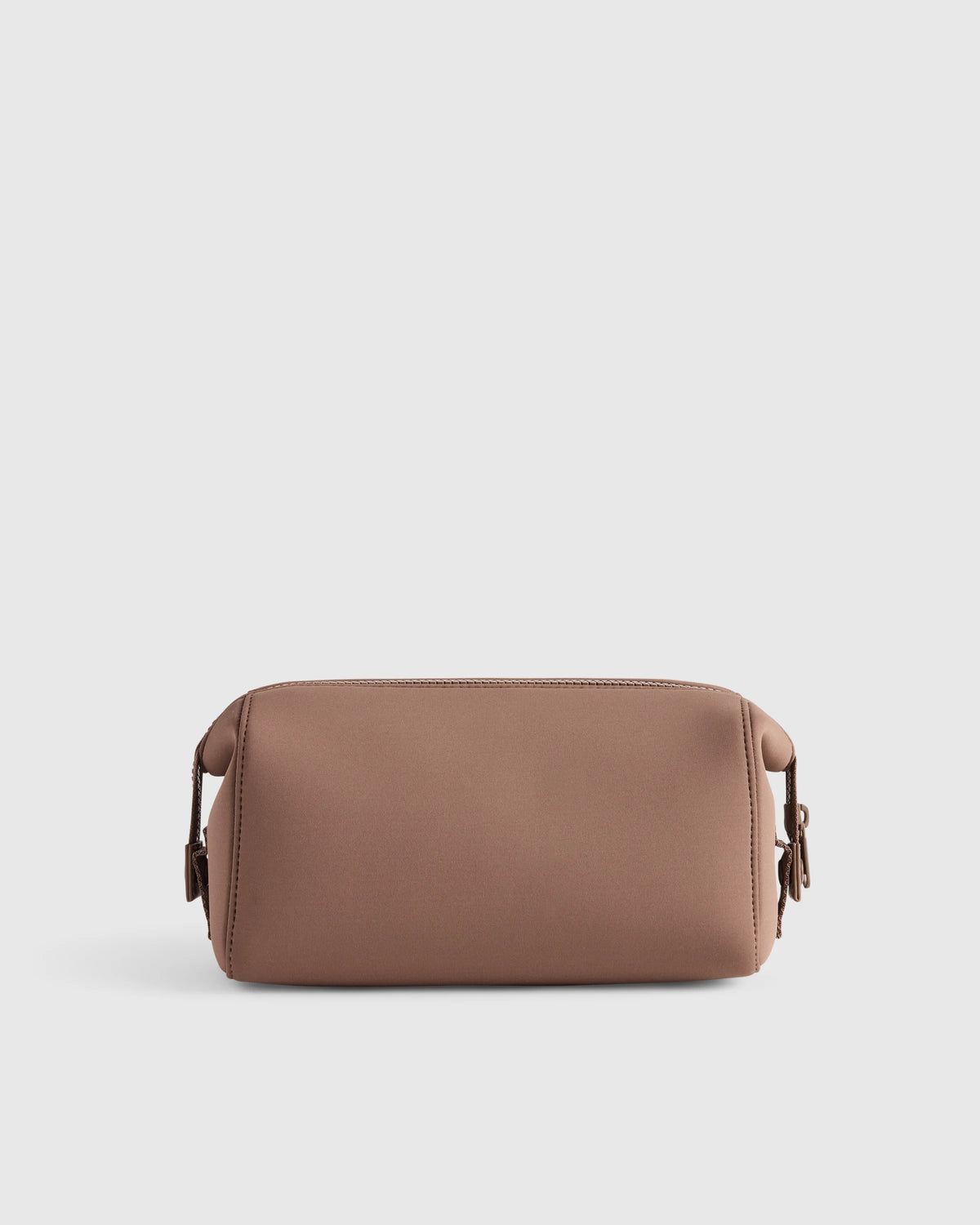 All-Day Neoprene Toiletry Bag - One Size / Espresso Main image