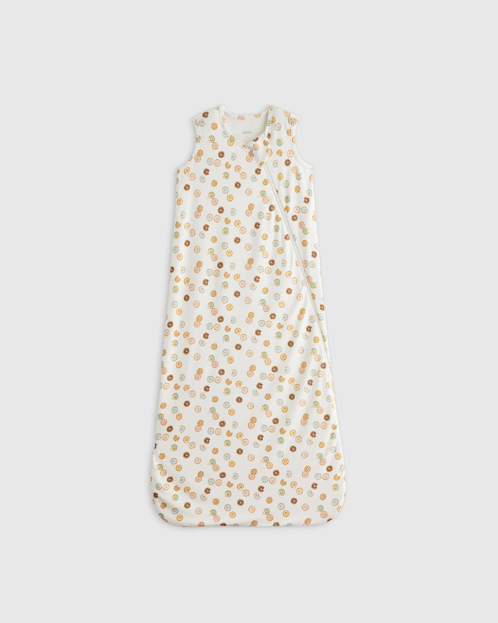 Bamboo Sleep Bag 1.0 TOG - S / Colony Blue