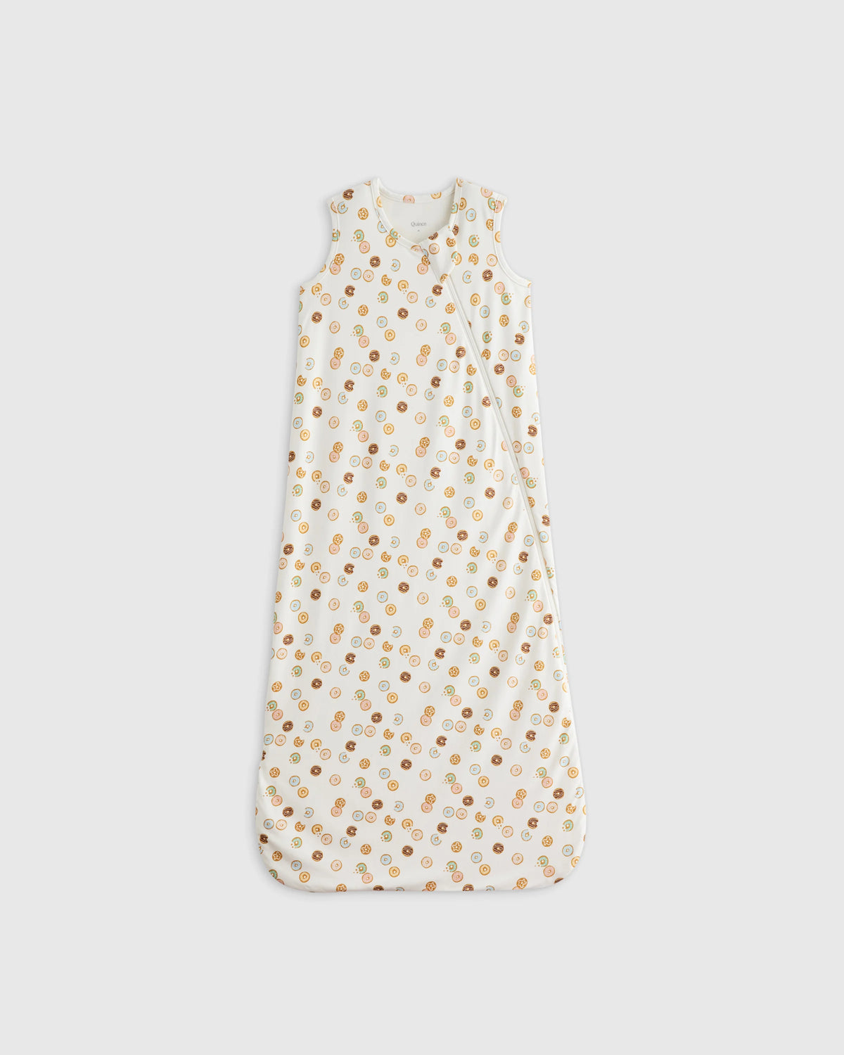 Bamboo Sleep Bag 1.0 TOG - S / Colony Blue
