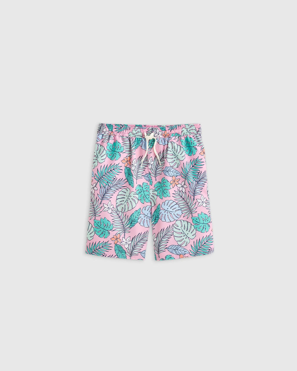 Swim Trunk - 2T / Wavy Fish