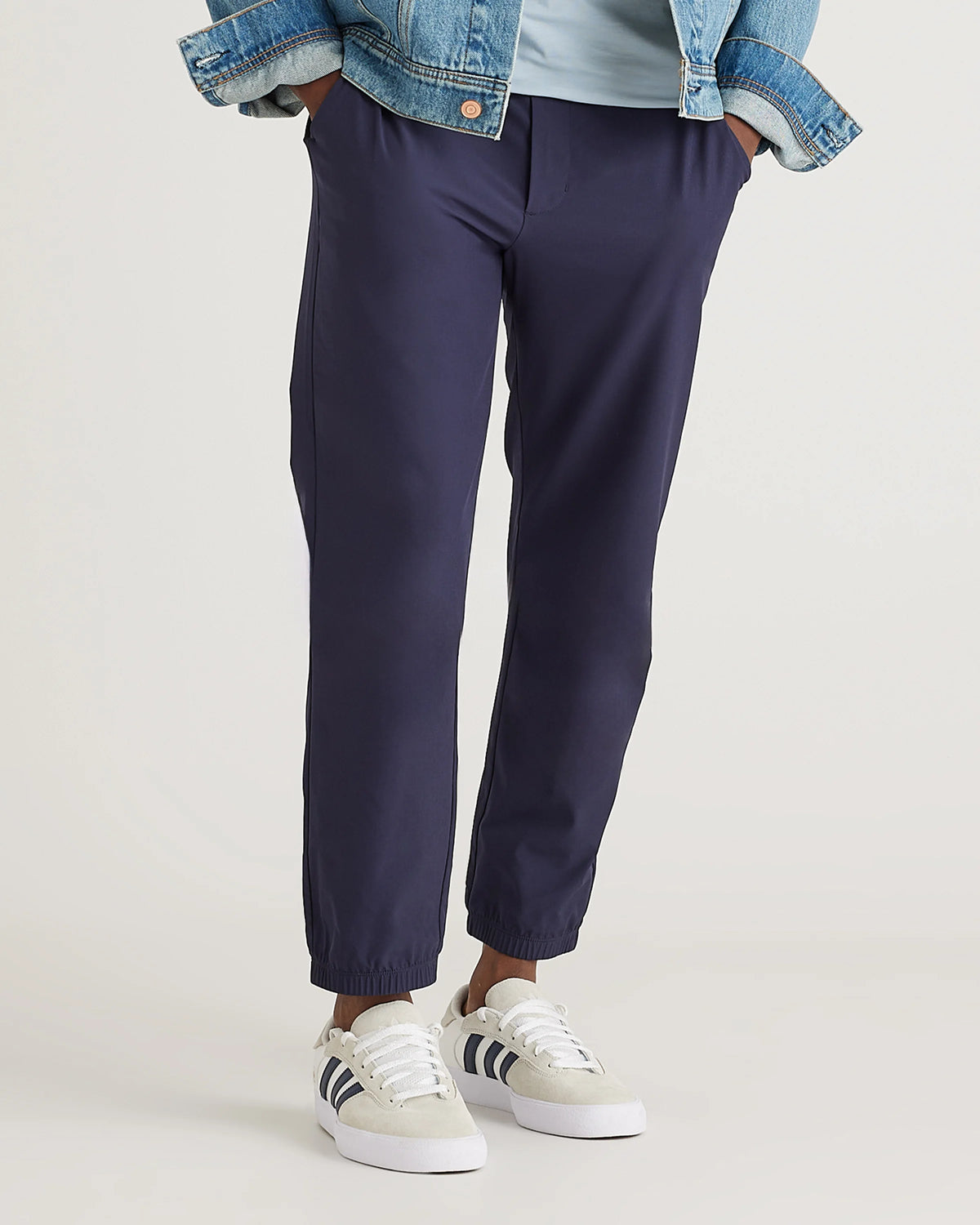 Performance Tech Joggers - S / Navy Main image