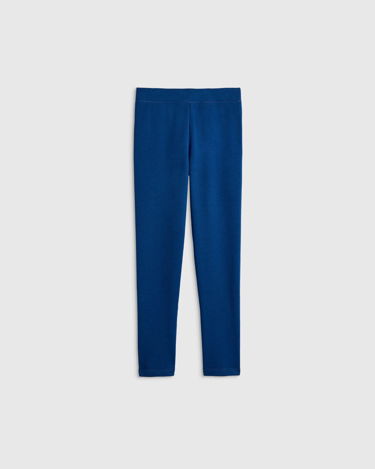 Fleece Lined Legging - 2T / Bright Navy Main image