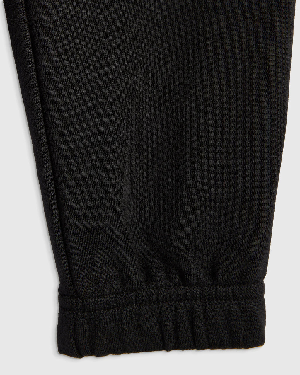 SuperSoft Fleece Joggers - 0-3M / Soft Sage