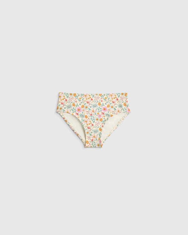 Tankini Swimsuit - 2T / Fruit Punch