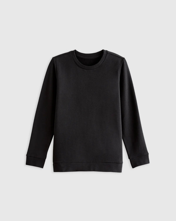 SuperSoft Fleece Sweatshirt - 6 / Soft Sage