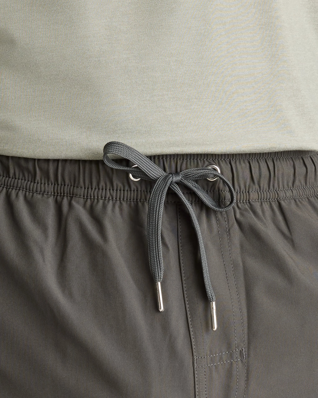 Performance Tech Shorts - 7.5" - S / Granite Grey