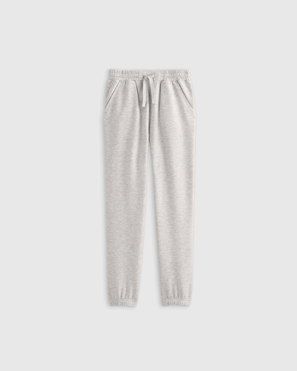 SuperSoft Fleece Joggers - 6 / Soft Sage